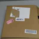 30PCS Purple Glitter Roses Artificial Flowers Faux Roses with Stems for DIY Crafts Wedding Bouquet Party Home Decor(Purple)