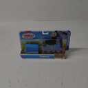 Thomas & Friends Motorized Toy Train Thomas Battery-Powered Engine with Cargo for Pretend Play Preschool Kids Ages 3+ Years (Multi)
