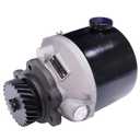 DVPARTS Power Steering Pump E6NN3K514EA for Ford 5000 2000 3000 4000 4100 4600 5600 3610 3400 335 5100 2810 2610 6600 4110 3910 2110 4140 2310 231 3500 3500 7600 531 2910 233 4410 4500 5700 3600