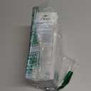 Dove Beauty Bar Soap Antibacterial Care 6 Count For Clean, Moisturized Skin, Removes Bacteria 3.75 oz