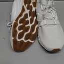 New Balance Men's Fresh Foam X Cruz Artisan V3 Shoes (13, White/White/Gum 020)