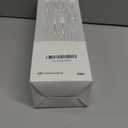 KINGSTONE 16 Piece Teardrop Serving Utensils Set, 18/10 Stainless Steel Serving Utensils, Slotted Spoons, Forks, Tongs, Cake Server, Butter Knife for Buffet, Catering, Wedding, Party (Silver)