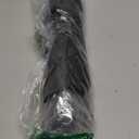 UBeesize Starlink Mini Tripod Mount Kits, Adjustable Height and Angle Tripod Mounting kit with Pipe Adapter Compatible with Starlink Mini Satellite for Camping and RV Travel