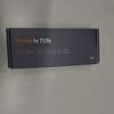 TIJN Polarized Sunglasses Women Men Oversized,UV Protection Sun Glasses Trendy Style,Large Square Shades,Big Frame Shady Rays