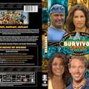 Survivor Guatemala (2005) (Disc 1)