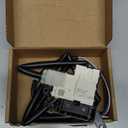W11414731 Washer Lid Lock Assembly Compatible with Whirlpool Maytag Crosley Washer, W11414731 Latch Assembly Replaces W11513248 AP7002928 PS16543458