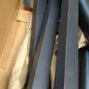 Forever Champ Volleyball Net for Backyard, Beach, Home, Includes 32x3 Ft Regulation Size Net, 8.5-Inch PU Volleyball, Carrying Bag, Boundary Lines, Steel Poles & Pump, Portable Volleyball Net Outdoor