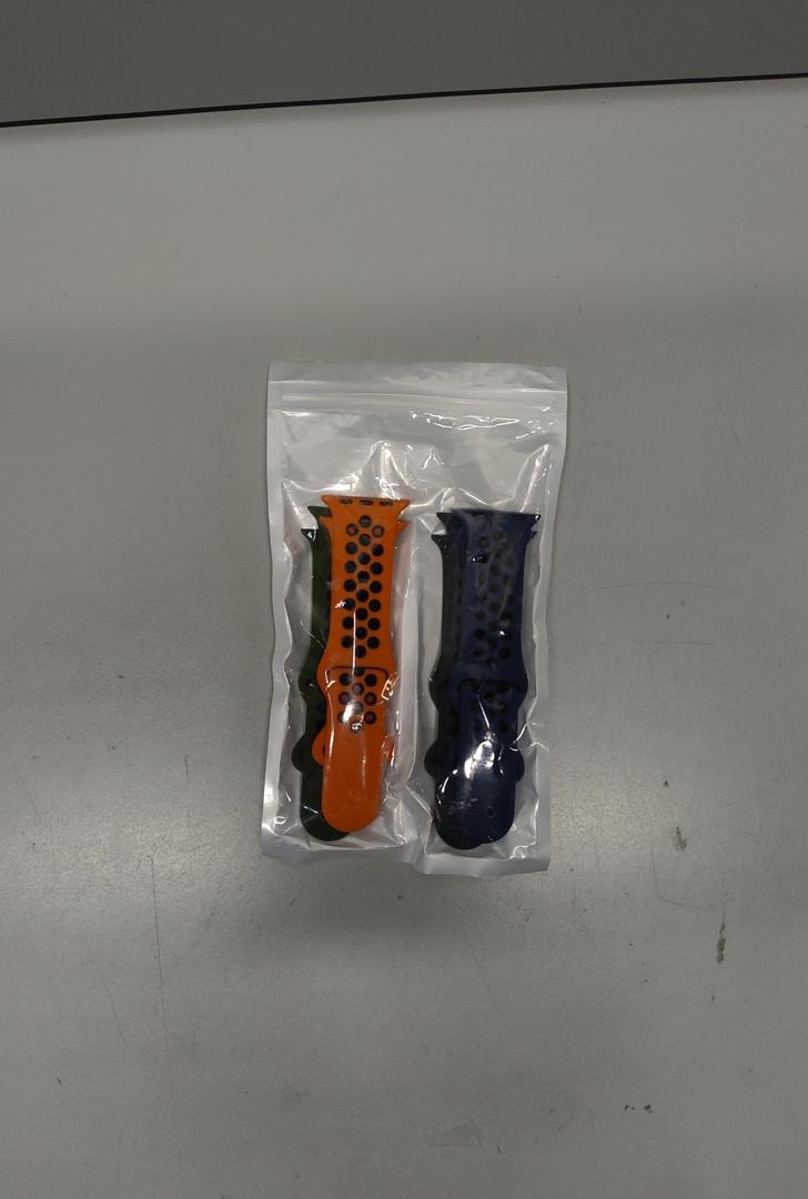 Sport Bands