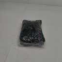 32 DEGREES Men's Rain Jacket (Black, Large)