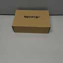 Alzassbg 10 Pack Gold Cabinet Pulls, 3-3/4 Inch(96mm) Hole Centers Knurled Kitchen Cabinet Handles for Cabinets and Drawers AL3017BB