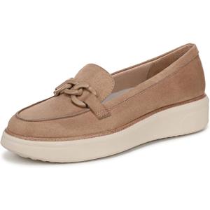 LifeStride Women's Chelsea Bit (8.5 Wide, Bamboo Tan)