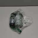 19616 New Starter Replacement for 11-21 V6 3.6L Chrysler 200 Town & Country, Dodge Journey Grand Caravan Avenger, Ram C/V Promaster 1500 2500 3500, 14 Jeep Cherokee 3.2L