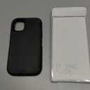 Jshru for iPhone 11 Phone Case with [2 Pack] HD Screen Protector, [Military-Grade] 3-in-1 Heavy Duty Protective | Shockproof/Drop Proof/Dust Proof Full Body Protector for iPhone 11, Black