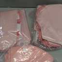 SuzziPad Chemo Care Package for Women & Men, Cooling Gloves, Socks and Cold Caps for Chemotherapy, Ideal for Discomfort of Head, Hand, Feet, L