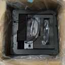 FLASHFORGE AD5X Multi-Color 3D Printer, CoreXY 600mm/s High-Speed, 1-Click Auto Leveling, 300C Direct Drive Extruder, 220x220x220mm Build Volume, Ideal for Precision and Efficiency