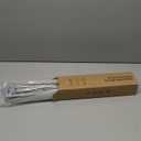 JASIWAY Over The Sink Dish Drying Rack for Kitchen, Expandable (12.8"-23.8" D x 15.5" W) Roll Up Dish Drainer with The Function of Fordable, Rust Proof, Large Sink Cover with Removable Utensil Holder (Gray)