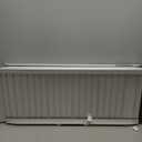 3FT Portable Wheelchair Ramp Anti-Slip Aluminum Folding Portable Ramp 800LBS Capacity Folding Non-Slip Aluminum Handicap Ramp, for Home Steps, Stairs, Doorways, Car, Curbs(3FT Using Height 3-9inch)