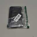 Mopaclle Nylon Phone Holster for iPhone 17 Pro Max, 17 Air, iPhone 16 Pro Max,iPhone 15 Pro Max 14 13 Pro Max & Plus, Premium Cell Phone Belt Holder with Belt Clip for Galaxy S25 Plus,S24 Plus