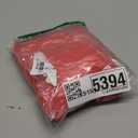 GEMBERA Womens Ribbed Long Sleeve Crewneck Casual Slim Basic Shirts Fitted Knit Tops Size L