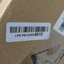 QEEIG Floating Shelves for Wall Bathroom Shelf Bedroom Kitchen Living Room Farmhouse Small Book Shelf 16 inch Set of 4, Brown (015BN4)