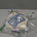 Veken Runner Rug Pad Gripper for Hardwood Floors, Non Slip 2x6 Ft Rug Pads for Area Rugs, Thick Rug Grippers for Tile Floors, Under Carpet Anti Skid Mat, Keep Your Rugs Safe and in Place (White)