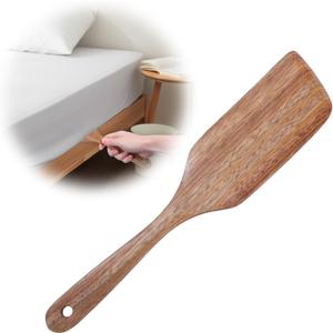 Mattress Lifter Tool for Changing Sheets, Bed Sheet Tucker Tool, Wooden Mattress Lifter for Changing Sheets, Ergonomic Bed Making Sheet Tucker for Effortless Changes