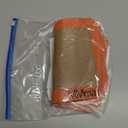 Silicone Baking Mat - Best German Silicone - Non Slip Silicone Baking Sheet, Non Stick Reusable Silicone Mats for Baking, Oven Liner, Counter Mat - Half Sheet Baking Mat, Set of 2