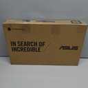 ASUS Chromebook Vibe CX34 Flip Cloud Gaming Laptop with Stylus, 14" 144 Hz Touch Display (1920x1200), Intel Core i5-1235U Processor, 256GB SSD, 8GB RAM, ChromeOS, Pearl White, CX3401FBA-DH586T-S