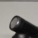 Electric Compressed Air Duster - 33,0000 RPM Rechargeable Cordless Turbo Blower, Portable Air Blower Gun for Cars, PC, Keyboard, Home & Outdoor Dust Cleaning (Replaces Compressed Air Cans) (Silver)