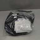 Canvcle Window Shades for Toyota RAV4 2019-2025 Accessories Windshield Sun Shade Side Rear Window Covers Sunshade Sun Visor Shield Privacy Protection for Camping Keep Vehicle Cool Black 8PCS