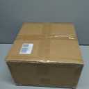 8 Inch Removable Roof Vents, Roof Vents for Houses, Carbon Steel Roof Exhaust Vent with Damper, Diameter Collar Removable Vent for Attic for Ventilation System