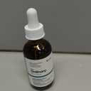 The Ordinary Multi-Peptide Serum for Hair Density, Peptide-Powered Formula for Thicker, Fuller Looking Hair (2 Fl Oz (Pack of 1))