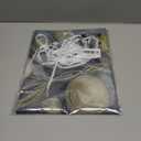 MKGRXZCW Blue Christmas Tree Front Door Cover, Vintage Christmas Tree Winter Holiday Door Covers Hanging Photography Backdrop Decorations for Indoor Outdoor Xmas Party Decor, 35 * 79 Inch