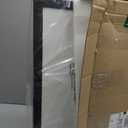GT-Lite 2'x4' 5500 Lumen LED Flat Panel, Flush Mount and Drop Ceiling 2 Way Installation,Black Trim 5 CCT, 3 Level Dim,CRI 90 for Home and Office (2x4 Feet)