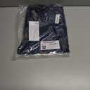 Amazon Essentials Women's Medium Stretch Mid-Rise Fashion-Forward Kick Crop Jeans (8)