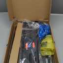 Mounting Dream TV Wall Mount for 32-65 Inch Television,Mount with Swivel and Tilt, Full Motion Bracket with Articulating Dual Arms, Fits 16inch Studs, Max VESA 400X400 mm, 99lbs, MD2380