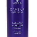 Alterna Haircare Caviar AntiAging Replenishing Moisture Shampoo, 16.5 Oz