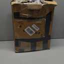 Bearhug Electric Heated Mattress Pads Queen Size 6080 Sherpa Bed Warmer with 16 Deep Pocket 10 Heat Settings 12-Hour Timer Machine Washable White