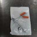 SentrySafe Fireproof and Waterproof Large Safe with Backlit Digital Keypad and Override Key for Passports, Money, Jewelry, 0.81 Cubic Feet, FPW082HTC