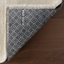 Rugs USA 
Essential Rug Pad
 Grey 23.5×90"