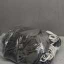 Heated Blanket Full Size Electric Blanket 72" X 84" with 5 Heating Level & 10 Hour Auto Off, Ultra-Warm Selected Flannel Heating Blanket for Adults, Machine Washable, Gifts for Grandma(Charcoal Grey)