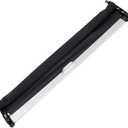 Black Sunshade Cover Sunroof Compatible with Audi A5 Quattro S5 2008-2017 & RS5 2013-2015,Replace # T08773074U3 8T0877307