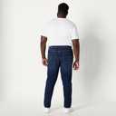 Amazon Essentials Men's Slim-Fit Jeans (Blue)