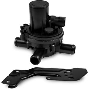 BHB 3Way Coolant Heater Control Valve Compatible with Dodge 1500 2500 3500 4500 5500 20132023 Replaces 52014892AC