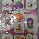 Fridge Magnets for Toddlers 1-3,Refrigerator Magnets for Kids, Educational Baby Gift,Strong Full Back Magnetic