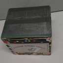 KNONEW 403ft 1000 LED String Lights Outdoor Christmas Lights 8 Modes & Timer Fairy Light Plug in Waterproof LED String Lights for Xmas Yard Tree Wedding Party Holiday Decorations (Multicolor)