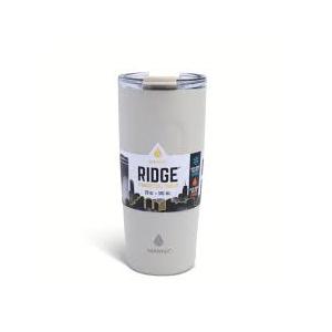 Manna Ridge Stainless Steel Tumbler 20oz
