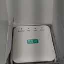 Net Boost, Netboost Pro WiFi Extender 2025, Netboost WiFi Extender,WiFi Signal Booster, WiFi Range Extender 300Mbps, 7998 Sq.ft Long Range Internet WiFi Booster for Home 360 Full Coverage