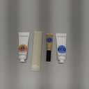 L'Occitane Shea Mani Pedi Set: Soften, Moisturize and Comfort Skin, Set Includes Shea Butter Hand Cream, Foot Cream, Nail & Cuticle Oil, Gift Set