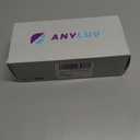 ANYLUV Womens Polarized Sunglasses Lightweight Round Sunglasses for Women Men with UV Protection 3 Packs (C26 Black/Grey+tortoise/Brown+clear Brown/Green & Brown)